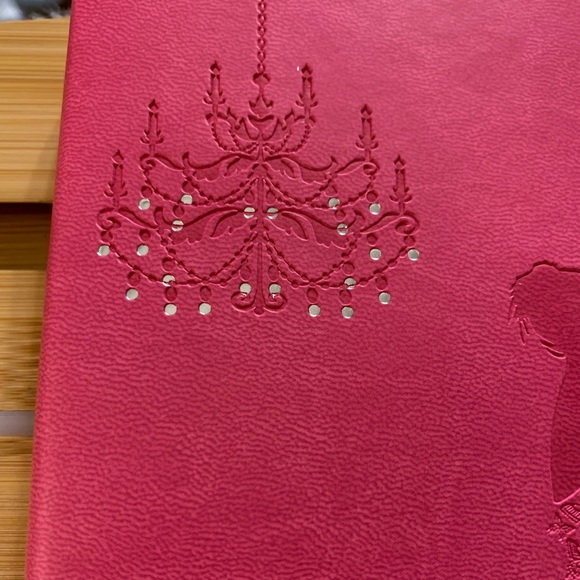 Beautiful Tiana Journal! NIP! Disney Princess and The Frog. 🐸 - Picture 5 of 7